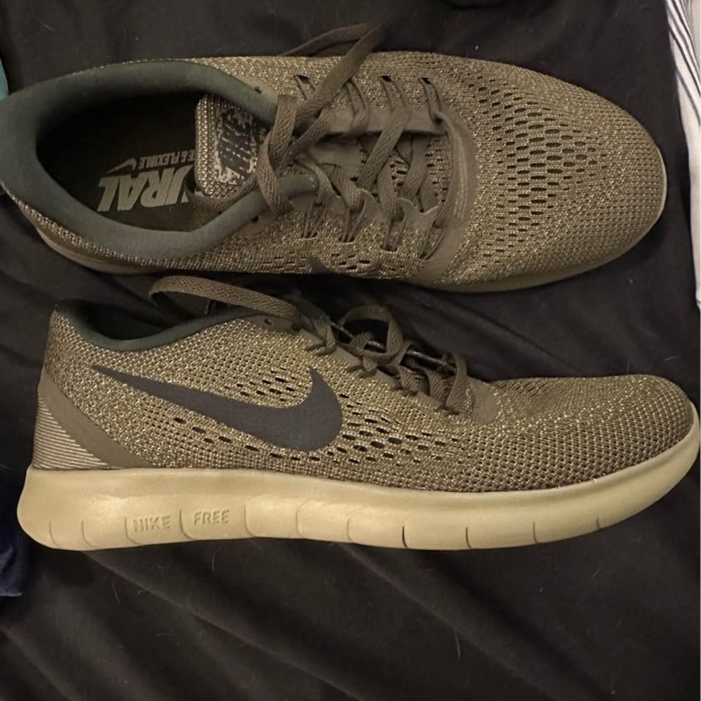 Nike Freerun